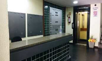 Imagem 4: PORTO ALEGRE - Conjunto Comercial/Sala - SAO JOAO