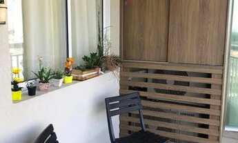 Imagem 7: Apartamento - Vila Proost de Souza - Campinas