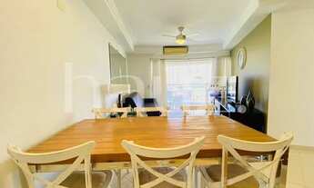 Imagem 5: APARTAMENTO À VENDA OU LOCAÇÃO ANUAL, COM 3 QUARTOS, VARANDA GOUMET, EM RIVIERA DE SÃO LOU