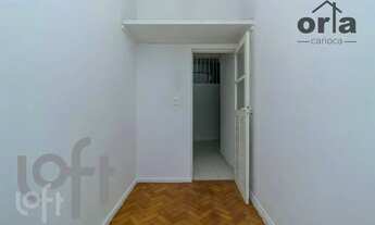 Imagem 6: Apartamento com 2 dormitórios à venda, 88 m² por R$ 817.000 - Flamengo - Rio de Janeiro/RJ