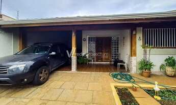 Imagem 3: Casa - Parque Taquaral - Campinas