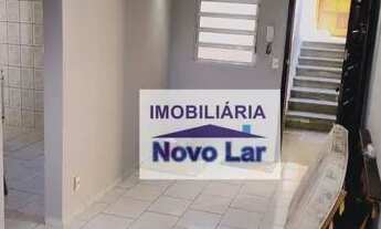 Imagem 2: Apartamento com 2 dormitórios à venda, 56 m² por R$ 190.000,00 - Conjunto Habitacional Pre