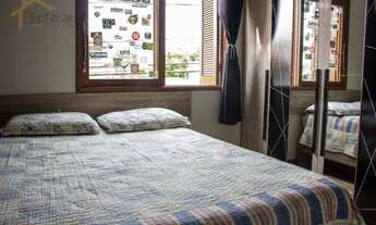 Imagem 5: Sobrado com 3 dormitórios à venda² - São José - Canoas/RS