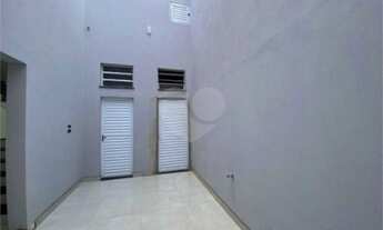 Imagem 4: Imóvel comercial novo na Avenida Barão de Serra Negra - Vila Rezende - Piracicaba/SP