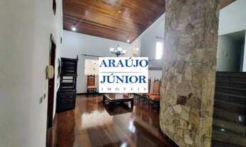 Imagem 6: AMERICANA - Casa Padrão - Jardim Colina