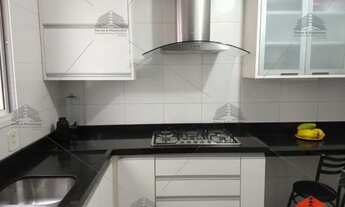 Imagem 5: Apartamento a venda no carrão com 3 dormitórios e 1 suite ,sala 2 ambientes, cozinha, lava