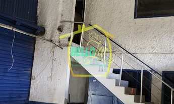 Imagem 3: Galpão, 780 m² - venda por R$ 2.500.000,00 ou aluguel por R$ 17.500,00/mês - Santo Amaro