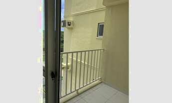 Imagem 4: Apartamento para aluguel em Santa Mônica com 2 Quartos