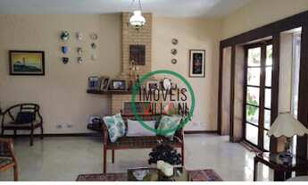 Imagem 4: Casa com 5 dormitórios, 335 m² - venda por R$ 1.770.000,00 ou aluguel por R$ 7.950,00/mês