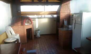 Imagem 3: Apartamento para aluguel possui 50 metros quadrados com 2 quartos