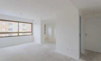 Imagem: Apartamento para Venda - 119m², 2 dormitórios