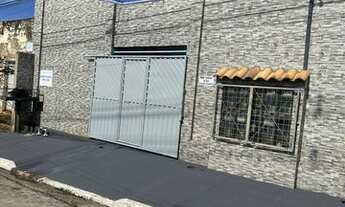 Imagem: Aluga-se kitnet