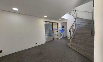 Imagem 3: Casa comercial em Pinheiros 350m² próximo a ponte Eusébio Matoso