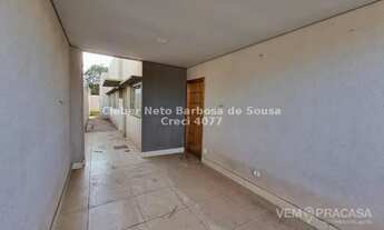 Imagem 4: ALUGO CASA COM 03 DORMITÓRIOS, CÔMODOS AMPLOS E IPTU INCLUSO