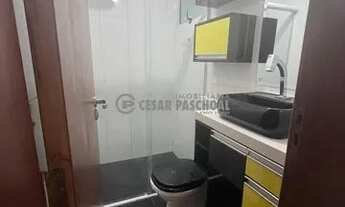 Imagem 7: Apartamento Padrão Vila Virgínia Apartamento super aconchegante, ricos em armários, ótima