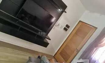 Imagem 2: Apartamento - Dois dormitórios, sala, cozinha, banheiro, 2 vaga. - 65 m² Vila gomes Cardim