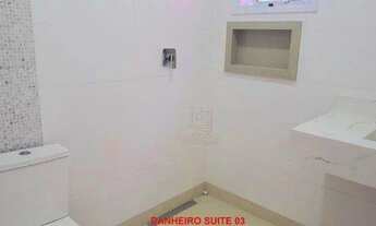 Imagem 4: Sobrado com 3 dormitórios à venda, 170 m² por R$ 895.000,00 - Jardim Santo Ignácio - São B