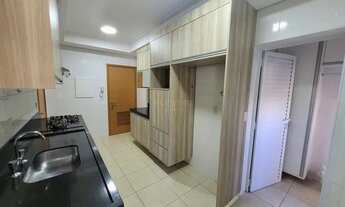 Imagem 7: Apartamento para aluguel no Quintessence, Ribeirão Preto, SP, 3 quartos, 3 suítes