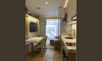 Imagem: Apartamento à Venda - Bela Vista, 1 Quarto