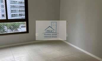 Imagem: Apartamento Condomínio em Alphaville I