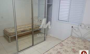 Imagem 3: Apartamento (tipo - padrao) 2 dormitórios, cozinha planejada, portaria 24hs, lazer, espaço