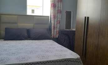 Imagem 5: Casa para Venda em Santa Luzia, LIBERDADE, 2 dormitórios, 1 banheiro, 2 vagas