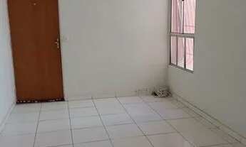 Imagem 3: Arsenal Imóveis Aluga-Apartamento com 2 quartos em Arsenal