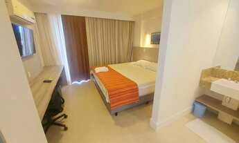 Imagem: Flat mobiliado no Ramada, Imbetiba