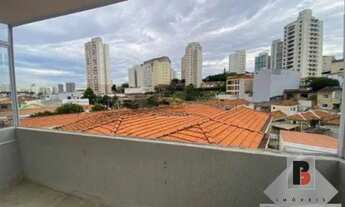 Imagem 4: SOBRADO PARA VENDA E/OU LOCAÇÃO NA MOOCA COM 2 DORMITÓRIOS E 1 VAGA!