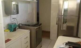 Imagem 4: Apartamento na Mooca - dois dormitorios - uma Vaga