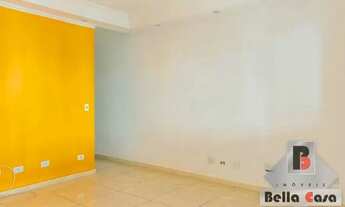 Imagem 4: Sobrado com 2 vags próximo ao Hospital Vila Lobos, Mooca