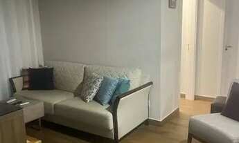 Imagem 2: Apartamento para alugar Bauru (Residencial Nova Nação América