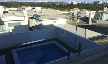 Imagem 7: Casa de condomínio sobrado para venda com 365 metros quadrados com 4 quartos