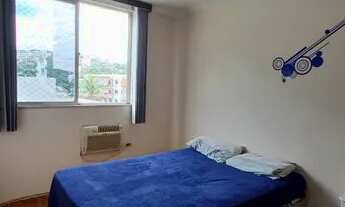 Imagem 2: Vendo apartamento com 73m² com 02 quartos no bairro da Cacuia - Ilha do Governado