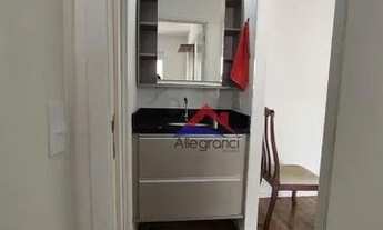 Imagem 5: Apartamento com 1 dormitório para alugar, 38 m² por R$ 2.273,00/mês - Belém - São Paulo/SP