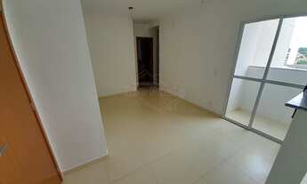 Imagem 2: Locação de Apartamentos / Padrão na cidade de Araraquara