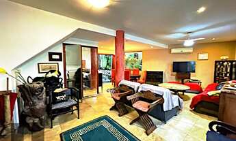 Imagem 2: Apartamento em Copacabana