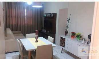 Imagem 5: Apartamento com 2 dormitórios à venda, 65 m² por R$ 220.000,00 - Vila Progresso - Campinas