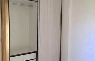 Imagem 6: Apartamento de 4 quartos Condomínio Reserva das Água