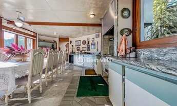 Imagem 7: Casa com 5 dormitórios à venda, 820 m² por R$ 8.488.000,00 - Alphaville - Barueri/SP