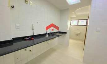 Imagem 7: Apartamento para Locação em Salvador, Pituba, 2 dormitórios, 1 suíte, 3 banheiros, 1 vaga