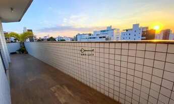 Imagem 7: Cobertura à venda, 4 quartos, 2 suítes, 3 vagas, Liberdade - Belo Horizonte/MG