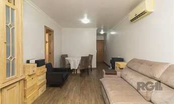 Imagem 2: Apartamento em Mont Serrat
