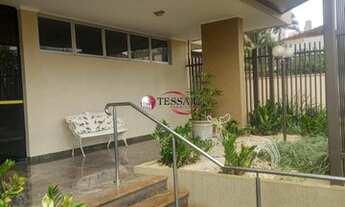 Imagem 2: Aluga Apartamento no bairro Boa Vista 110m²,03 dormitórios, 02 vagas, São José do Rio mPre