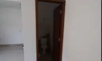 Imagem 3: Casa de condomínio sobrado para aluguel com 110 metros quadrados com 3 quartos