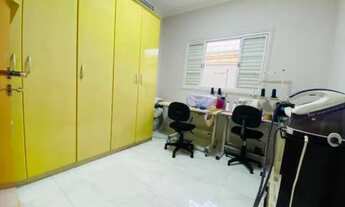 Imagem 6: CASA RESIDENCIAL em AMERICANA - SP, JARDIM TERRAMÉRICA I