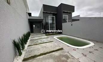 Imagem 5: FAZENDA RIO GRANDE - Casa Padrão - Santa Terezinha