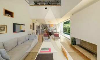 Imagem 5: SãO PAULO - Casa Padrão - Vila Madalena