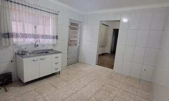 Imagem 7: Casa com 1 dormitório para alugar, 64 m² por R$ 1.000,00/mês - Santo Antônio - Osasco/SP