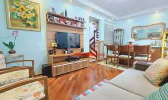 Imagem 5: CASA DE VILA com 3 dormitórios à venda, 137 m² por R$ 698.000 - Sacomã - São Paulo/SP